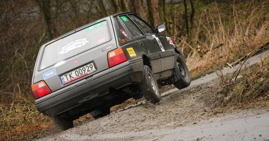 IV Memoriał Kuliga i Bublewicza dla Amatorów 2014